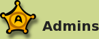 Admins