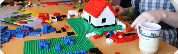 lego