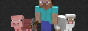 Minecraft Minecraft