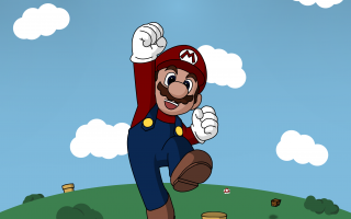 Supermario