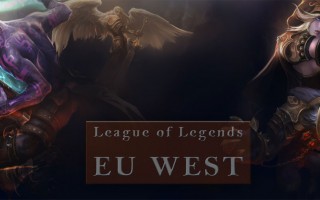 LoL EU West