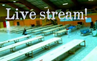 live stream feature