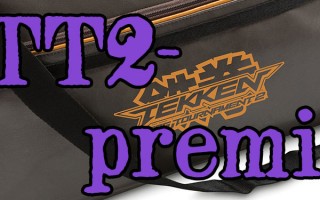 Tekken Tag 2 Tournament-premier